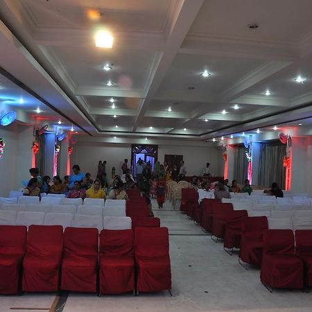Hotel Sita Manor Gwalior Εξωτερικό φωτογραφία