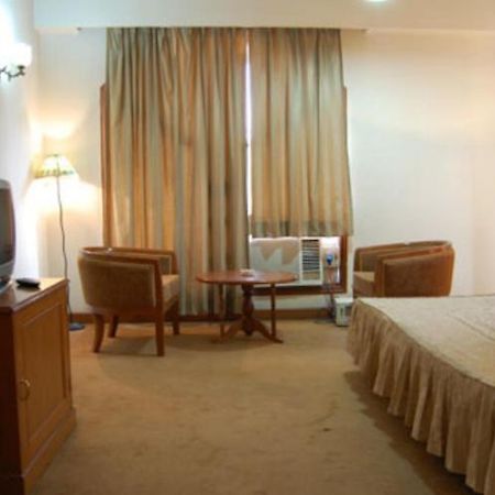 Hotel Sita Manor Gwalior Εξωτερικό φωτογραφία