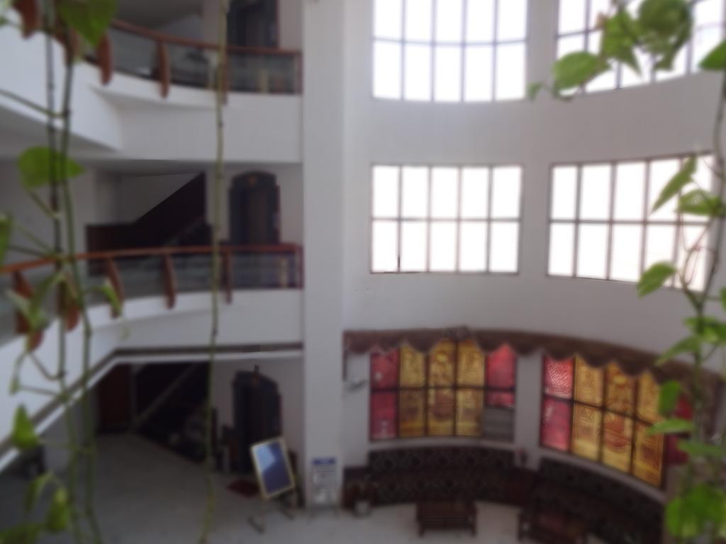 Hotel Sita Manor Gwalior Εξωτερικό φωτογραφία
