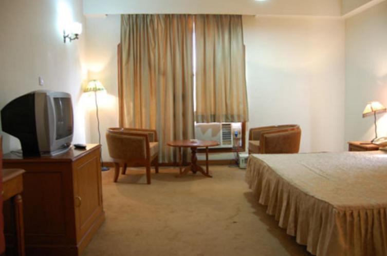 Hotel Sita Manor Gwalior Εξωτερικό φωτογραφία