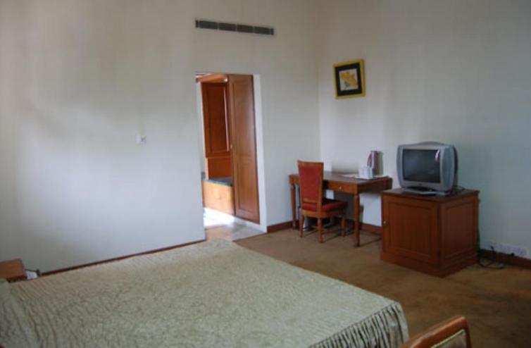 Hotel Sita Manor Gwalior Εξωτερικό φωτογραφία
