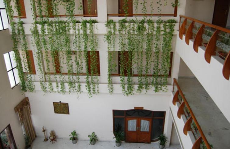 Hotel Sita Manor Gwalior Εξωτερικό φωτογραφία
