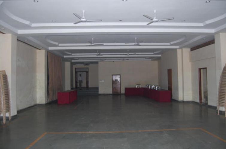 Hotel Sita Manor Gwalior Εξωτερικό φωτογραφία