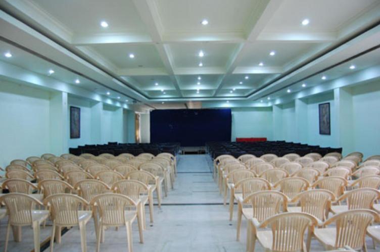 Hotel Sita Manor Gwalior Εξωτερικό φωτογραφία