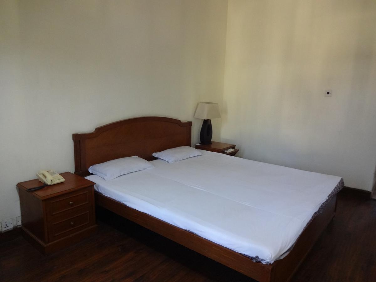 Hotel Sita Manor Gwalior Δωμάτιο φωτογραφία
