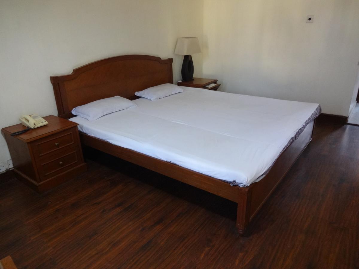 Hotel Sita Manor Gwalior Δωμάτιο φωτογραφία