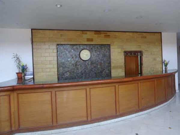 Hotel Sita Manor Gwalior Εξωτερικό φωτογραφία