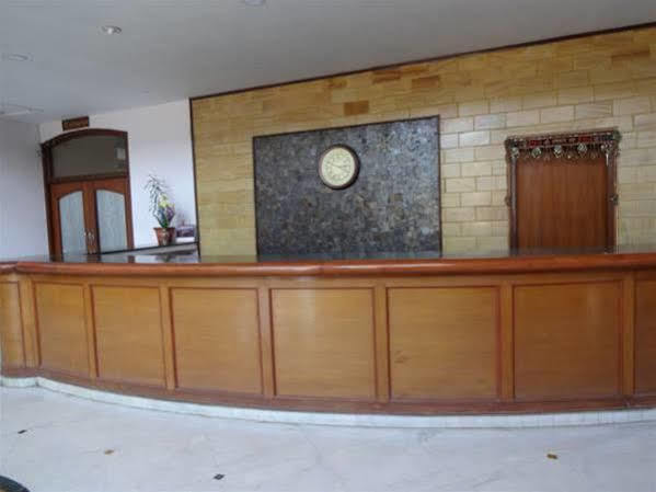 Hotel Sita Manor Gwalior Εξωτερικό φωτογραφία