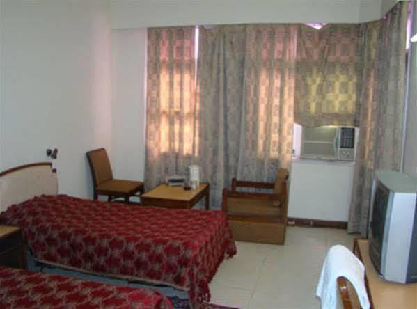 Hotel Sita Manor Gwalior Εξωτερικό φωτογραφία